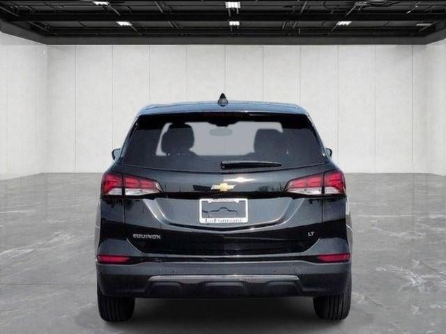 2024 Chevrolet Equinox FWD LT