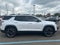 2025 Chevrolet Equinox FWD RS