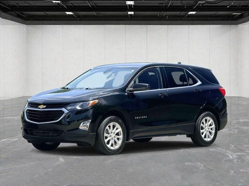 2020 Chevrolet Equinox AWD 2FL
