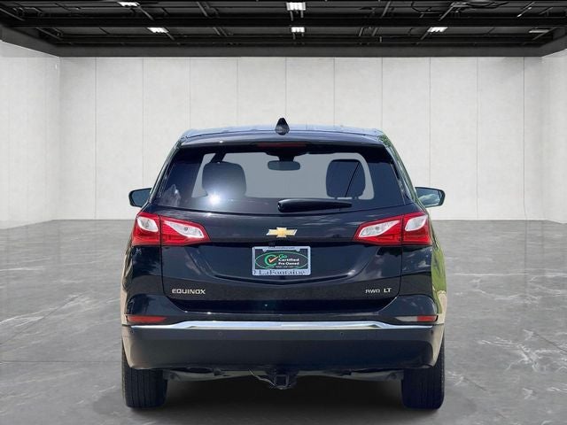 2020 Chevrolet Equinox AWD 2FL