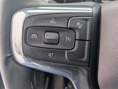 2024 Chevrolet Blazer AWD 3LT