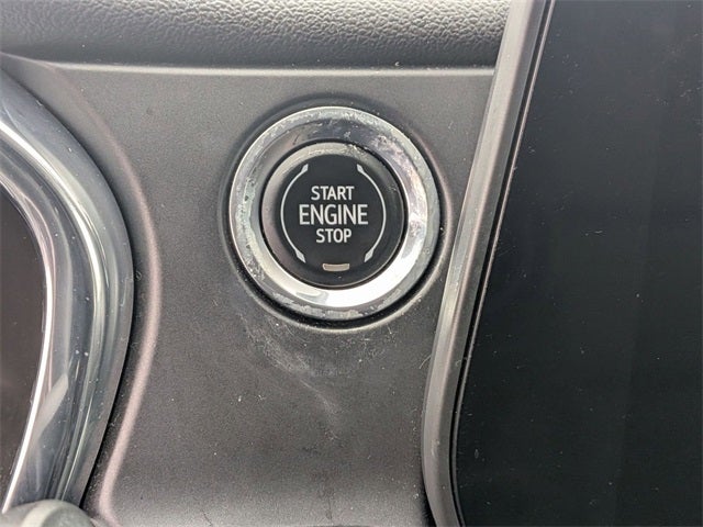 2024 Chevrolet Blazer AWD 3LT