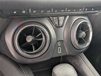 2024 Chevrolet Blazer AWD 3LT