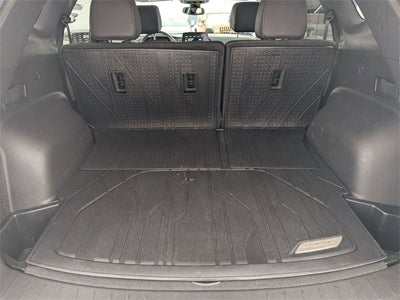 2024 Chevrolet Blazer AWD 3LT