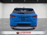 2024 Chevrolet Blazer AWD 3LT