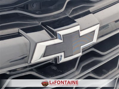 2024 Chevrolet Blazer AWD 3LT