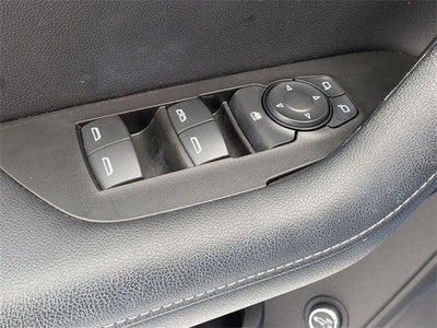 2024 Chevrolet Blazer AWD 3LT