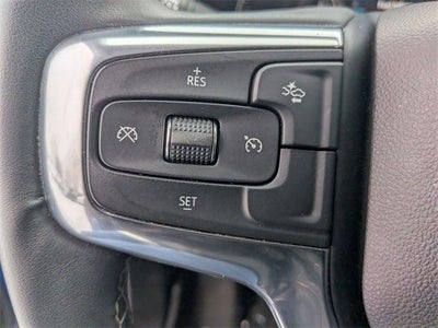 2024 Chevrolet Blazer AWD 3LT