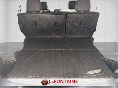 2024 Chevrolet Blazer AWD 3LT