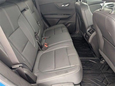 2024 Chevrolet Blazer AWD 3LT