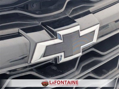 2024 Chevrolet Blazer AWD 3LT