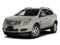 2013 Cadillac SRX Luxury Collection