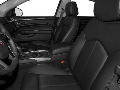 2013 Cadillac SRX Luxury Collection