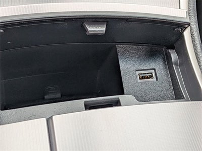 2018 Lincoln MKZ Reserve