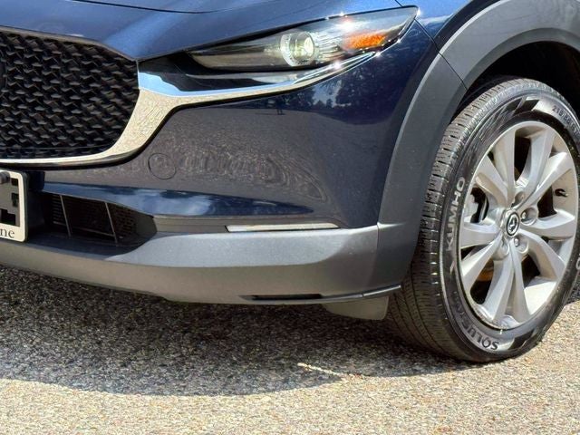 2021 Mazda Mazda CX-30 Select