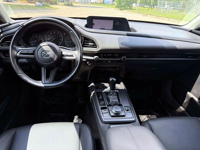 2021 Mazda Mazda CX-30 Select