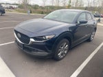 2021 Mazda Mazda CX-30 Select
