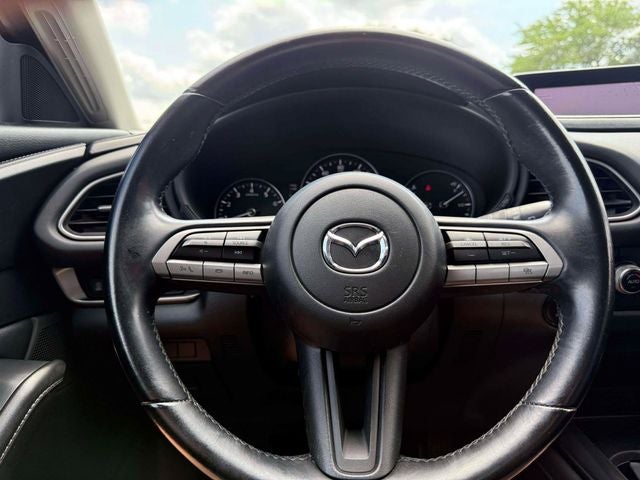2021 Mazda Mazda CX-30 Select