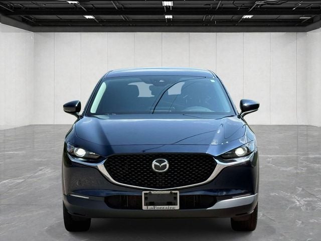 2021 Mazda Mazda CX-30 Select