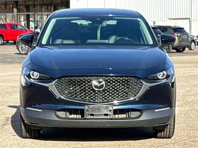 2021 Mazda Mazda CX-30 Select