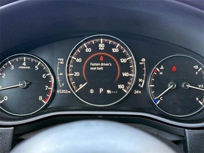2021 Mazda Mazda CX-30 Select