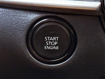 2021 Mazda Mazda CX-30 Select
