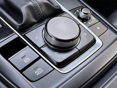 2021 Mazda Mazda CX-30 Select