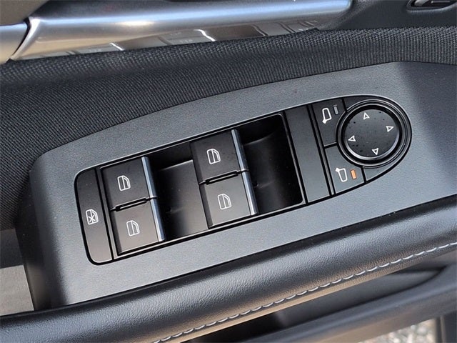 2024 Mazda Mazda CX-30 2.5 S