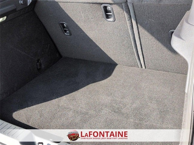 2024 Mazda Mazda CX-30 2.5 S