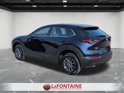 2024 Mazda Mazda CX-30 2.5 S