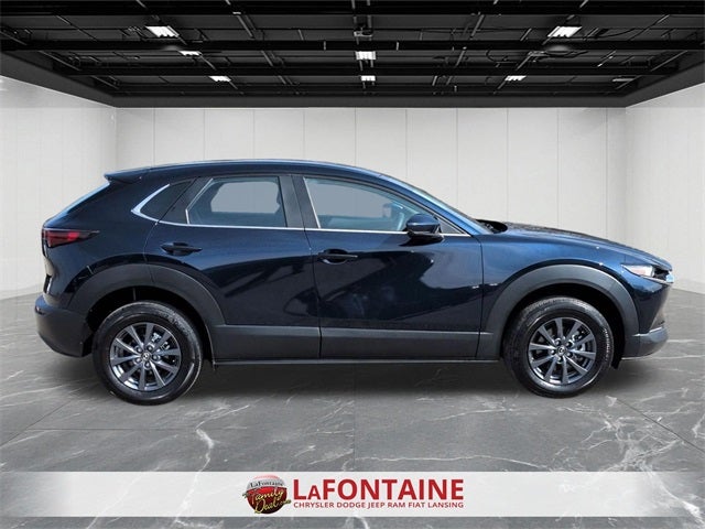 2024 Mazda Mazda CX-30 2.5 S