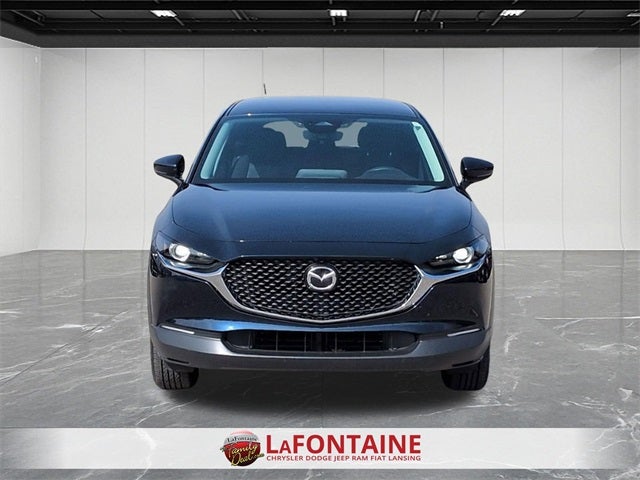 2024 Mazda Mazda CX-30 2.5 S