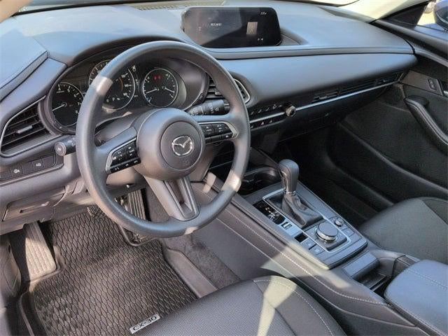2024 Mazda Mazda CX-30 2.5 S