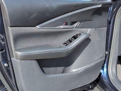 2024 Mazda Mazda CX-30 2.5 S