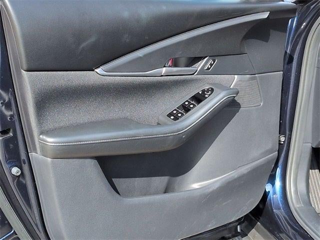 2024 Mazda Mazda CX-30 2.5 S