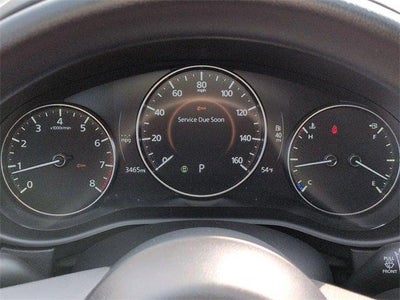 2024 Mazda Mazda CX-30 2.5 S