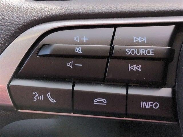 2024 Mazda Mazda CX-30 2.5 S