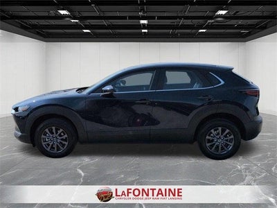2024 Mazda Mazda CX-30 2.5 S