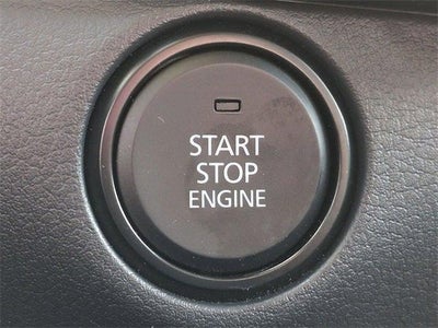 2024 Mazda Mazda CX-30 2.5 S