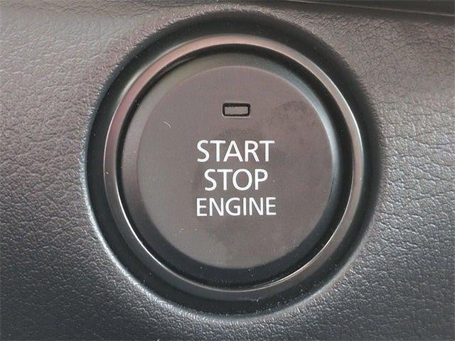 2024 Mazda Mazda CX-30 2.5 S