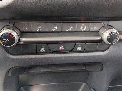 2024 Mazda Mazda CX-30 2.5 S