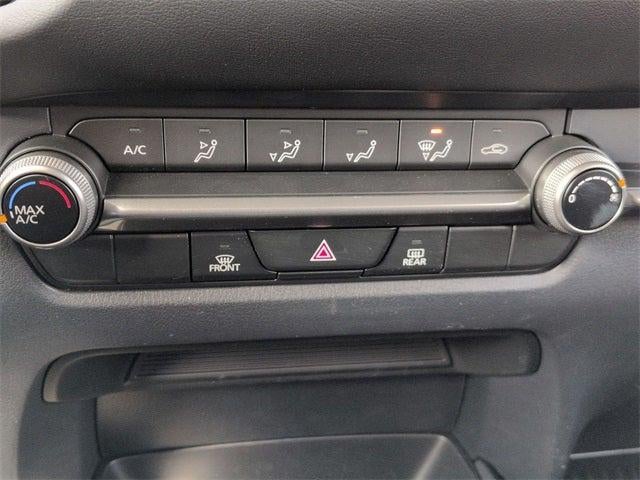 2024 Mazda Mazda CX-30 2.5 S