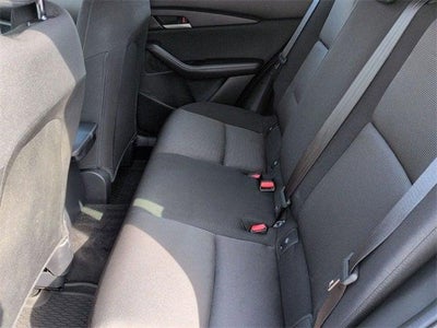 2024 Mazda Mazda CX-30 2.5 S