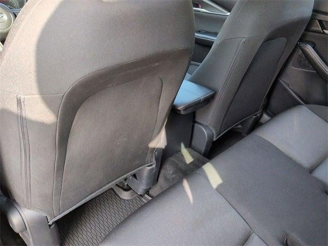 2024 Mazda Mazda CX-30 2.5 S