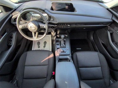2024 Mazda Mazda CX-30 2.5 S
