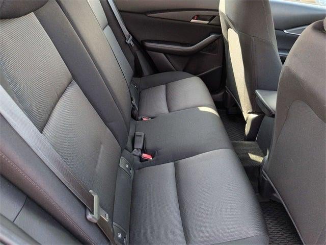 2024 Mazda Mazda CX-30 2.5 S