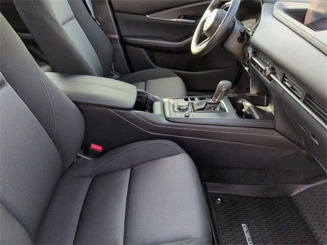 2024 Mazda Mazda CX-30 2.5 S