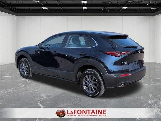 2024 Mazda Mazda CX-30 2.5 S