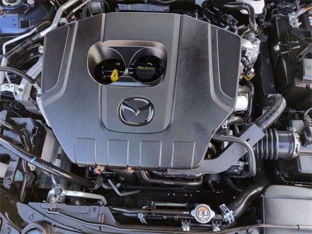 2024 Mazda Mazda CX-30 2.5 S