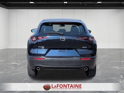 2024 Mazda Mazda CX-30 2.5 S